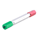 0.011'' - 0.060'' Go/No Go Double End Gage Handle, 3350-0100…