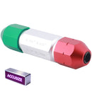 Accusize Go/No Go Double End Gage Handle 0.501"-0.625"
