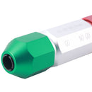 Accusize Go/No Go Double End Gage Handle 0.501"-0.625"