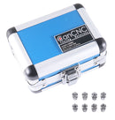 ER Metric Collets Sets, DIN 6499B