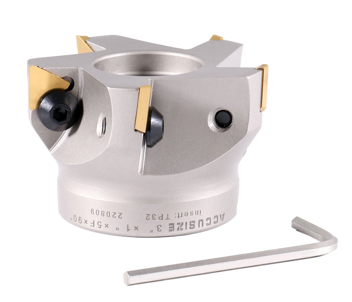 Accusize Industrial Tools 3508-0018