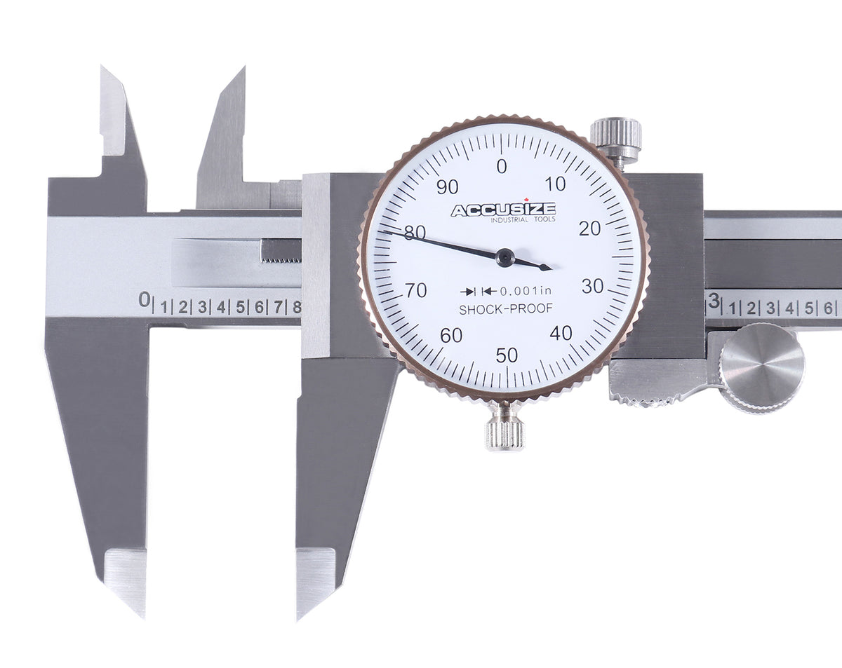 Accusize Industrial Tools 3600-1035