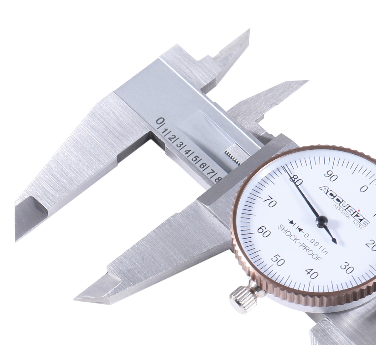 Accusize Industrial Tools 3600-1035