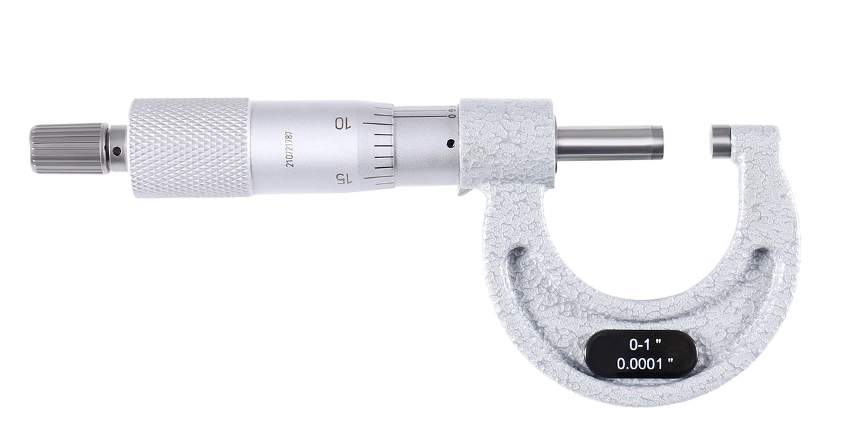 Accusize Industrial Tools 3600-1035