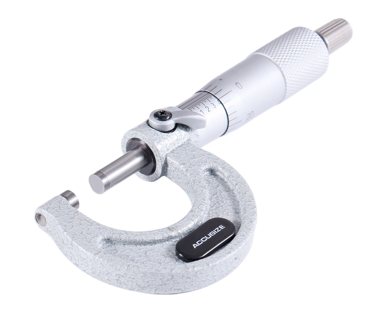 Accusize Industrial Tools 3600-1035