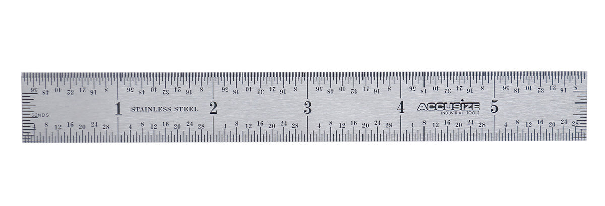 Accusize Industrial Tools 3600-1035