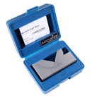 0 deg. - 60 deg. Bloques d'angle de précision