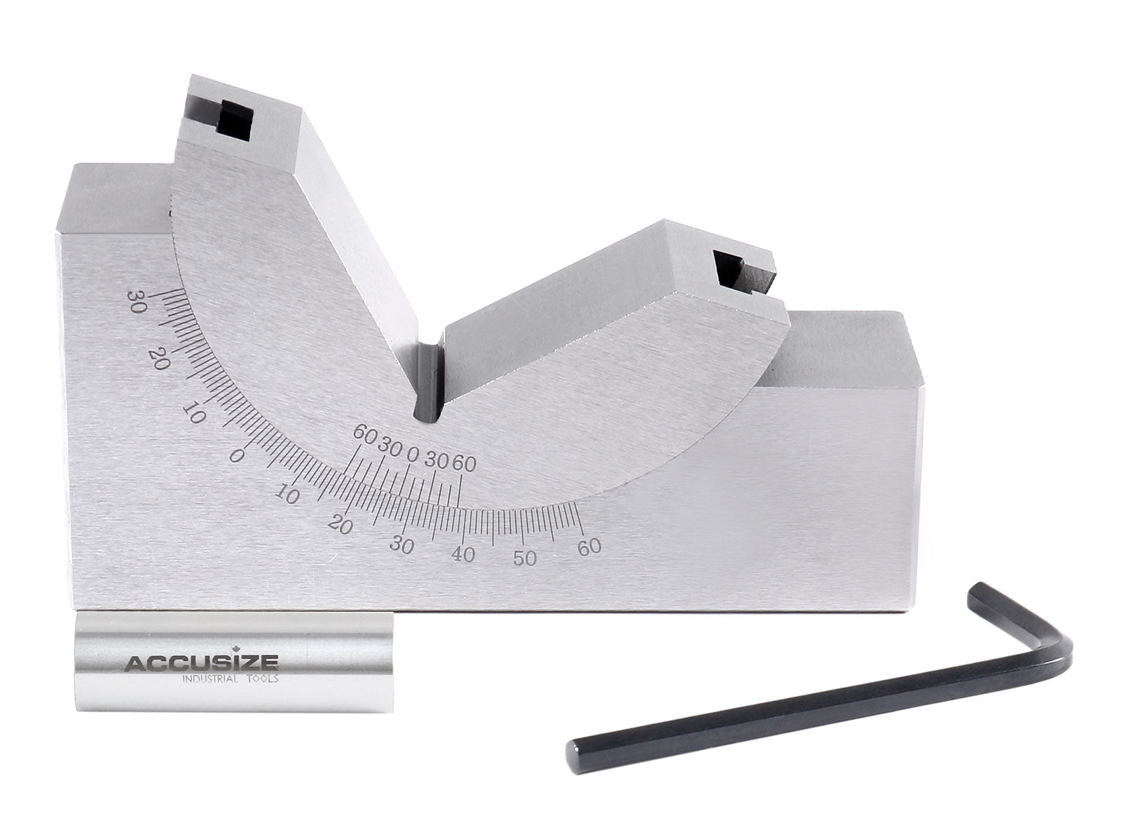 0° - 60° Precision Angle Blocks