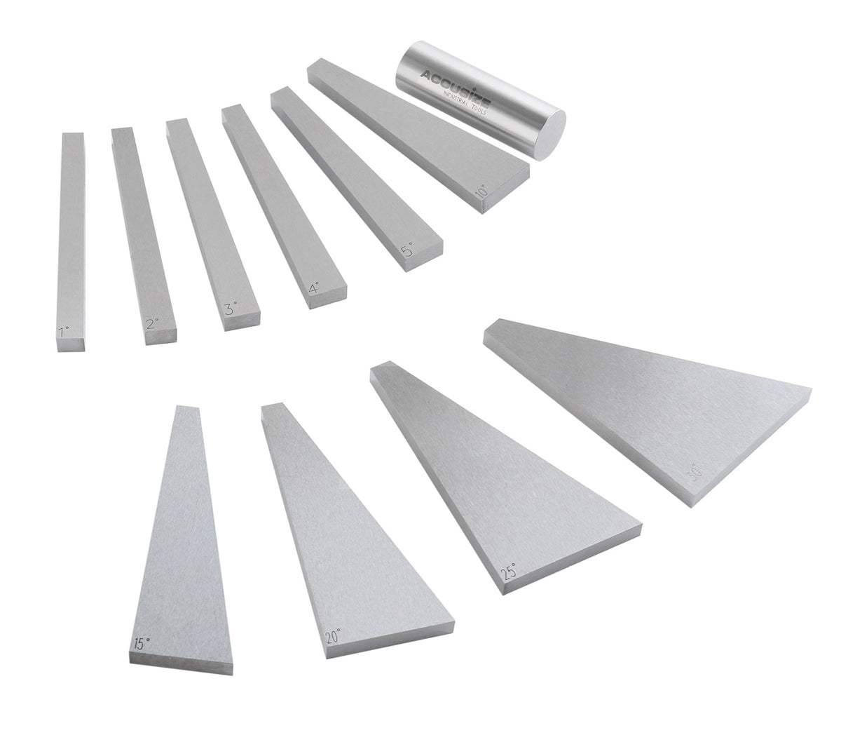 Accusize Industrial Tools 3602-0111