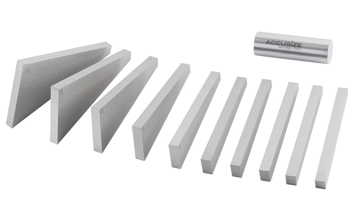 Accusize Industrial Tools 3602-0111