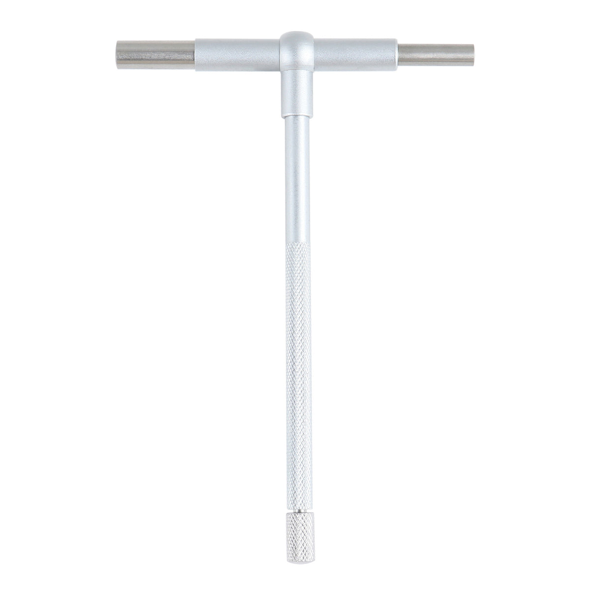 Premium 5/16'' - 6", 6ps/Set Telescoping Gage Set, Satin Chrome Finished, 3602-5018