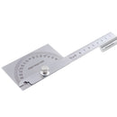 Accusize Industrial Tools 3607-1017