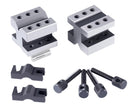 Ultra Precision V-Block & Clamp Sets
