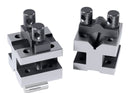 Ultra Precision V-Block & Clamp Sets