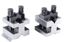 Ultra Precision V-Block & Clamp Sets