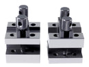 Ultra Precision V-Block & Clamp Sets