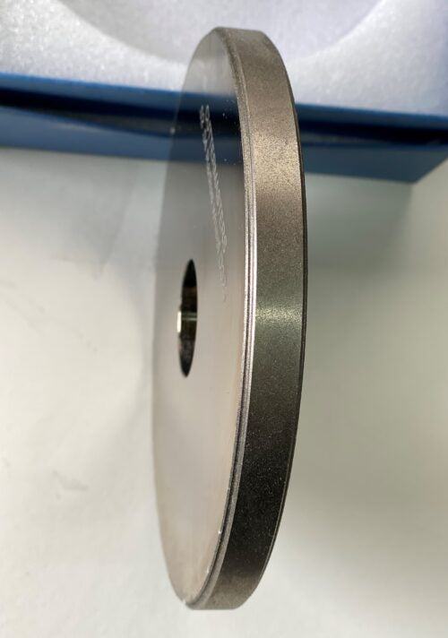 Cuttermasters Corner Radius / Corner Prep, Dual Profiled Radius, Diamond
