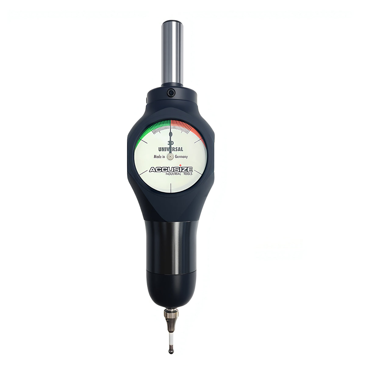 Accusize Premium 3D Universal Tester, Made in Germany, 4901-3012
