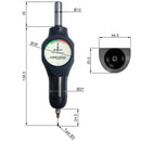Accusize Premium 3D Universal Tester, Made in Germany, 4901-3012