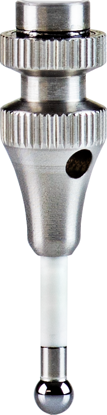 TSCHORN Probe Sensing Tip Replacement Long Ceramic Ø3mm, 4916-3003