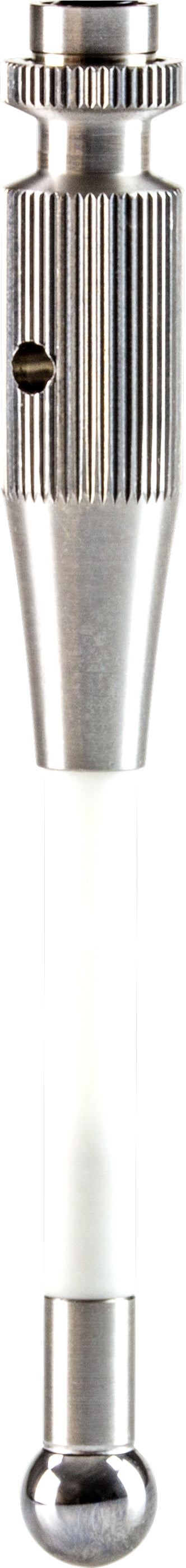 TSCHORN Probe Sensing Tip Replacement Long Ceramic Ø6mm, 4916-3006