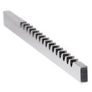 3/16 inch, Style B, High Speed Steel Keyway Broach, 5000-0014