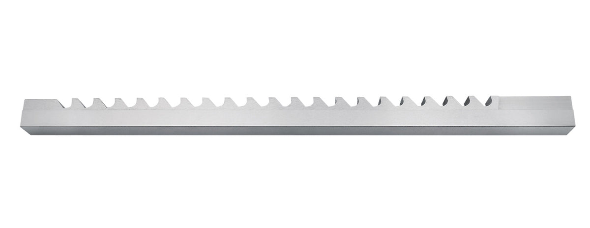 H.S.S. Keyway Broach, Metric, Inch, Style A, Style B, Style C, Style D, Style E & Style F