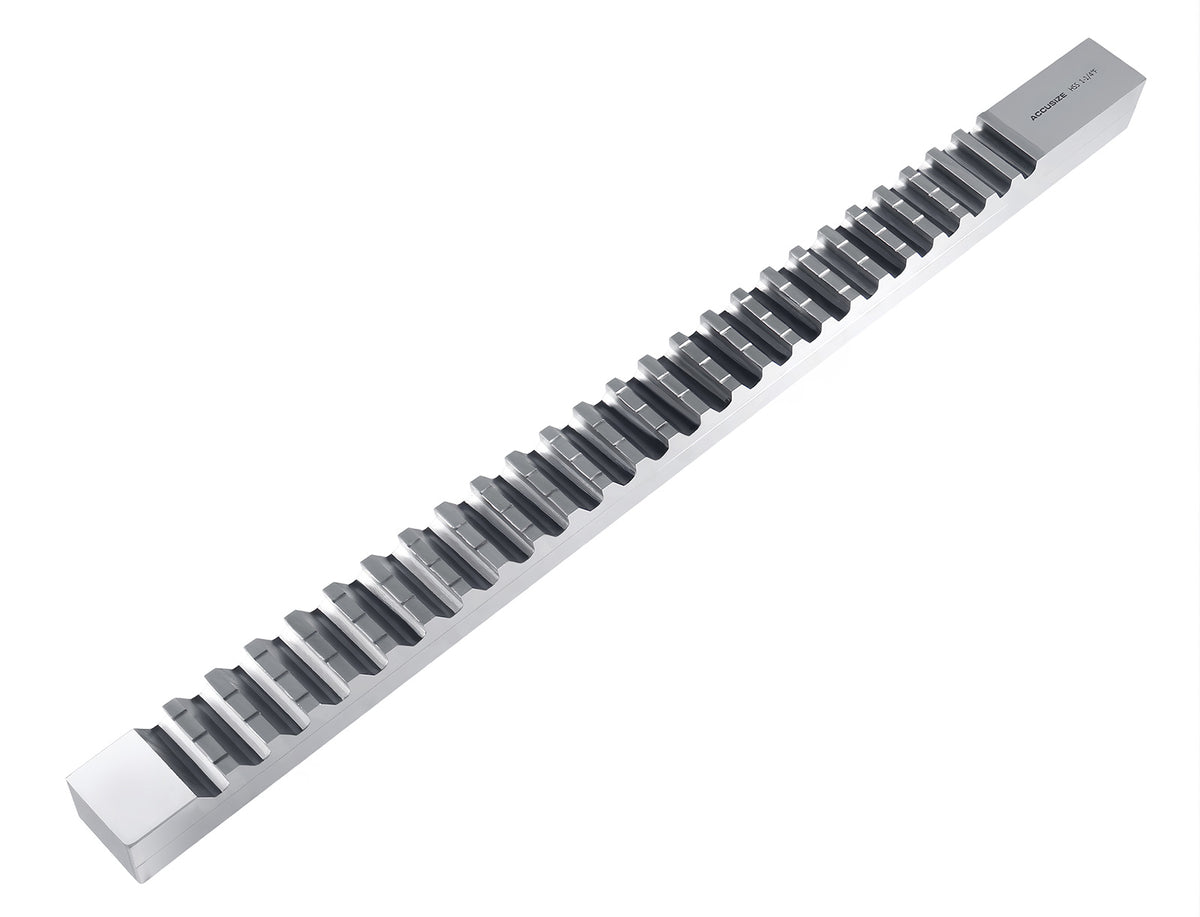 H.S.S. Keyway Broach, Metric, Inch, Style A, Style B, Style C, Style D, Style E & Style F