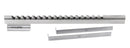 10mm Style D, H.S.S. Keyway Broach, Length of Cut: 1-6'', 2 Shims, 5001-0016