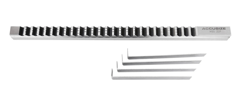 Accusize Industrial Tools 5001-0028