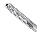 Inch ANSI HSS M2 Single Straight Flute Chucking Reamers