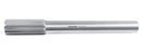 Inch ANSI HSS M2 Single Straight Flute Chucking Reamers