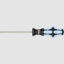Wera 3367 Screwdriver for TORX® screws, stainless, SKU