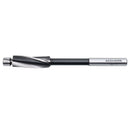 H.S.S. Solid Cap Screw Counterbore Set, 3 Flute, Straight Shank, 7 Pc, 508S-0007