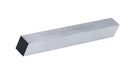 M35 (H.S.S. +5% ) Cobalt Lathe Tool Bits - Ground for Heavy Cuts on Casting and Forgings