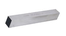 M35 (H.S.S. +5% ) Cobalt Lathe Tool Bits - Ground for Heavy Cuts on Casting and Forgings