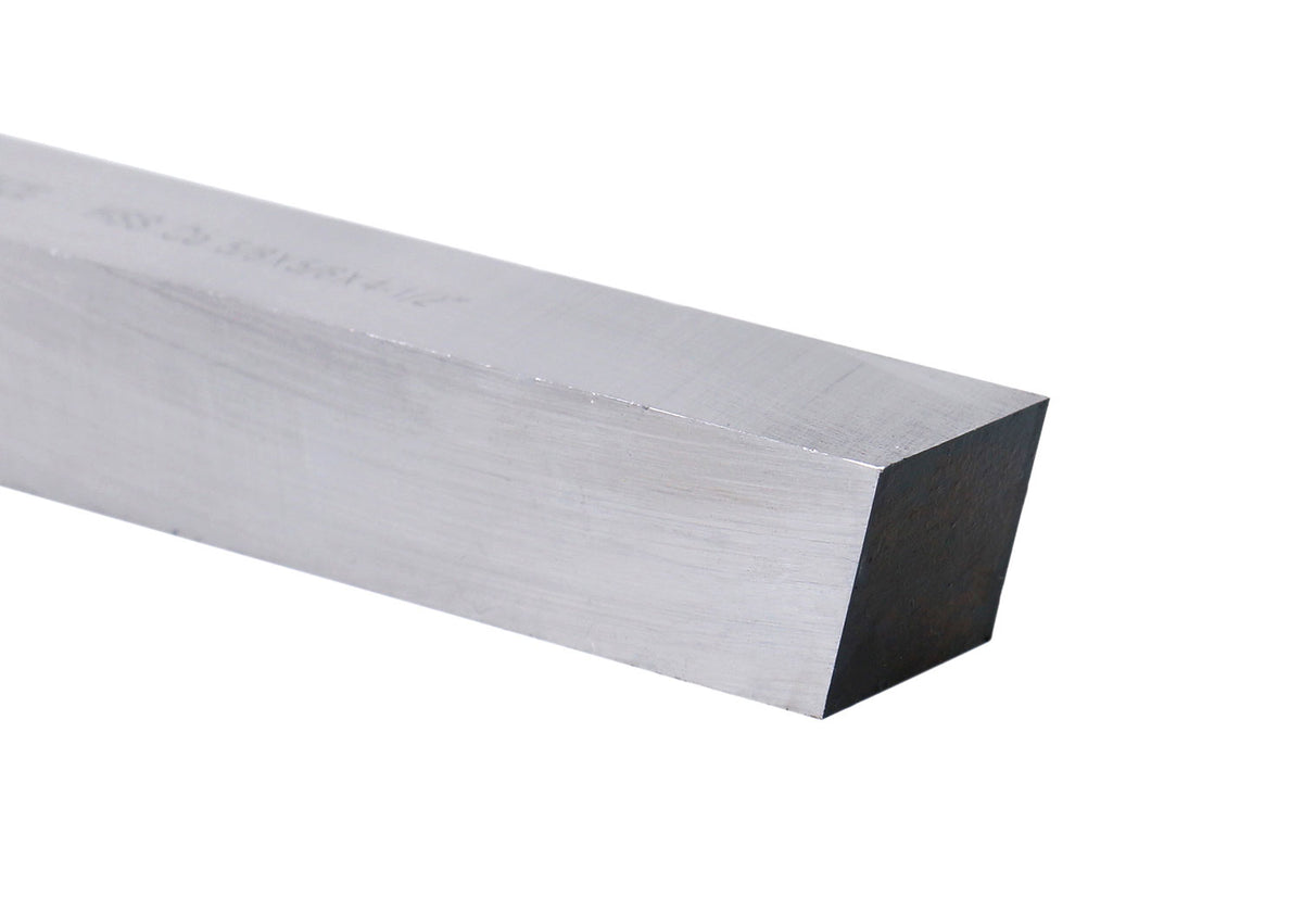 M35 (H.S.S. +5% ) Cobalt Lathe Tool Bits - Ground for Heavy Cuts on Casting and Forgings