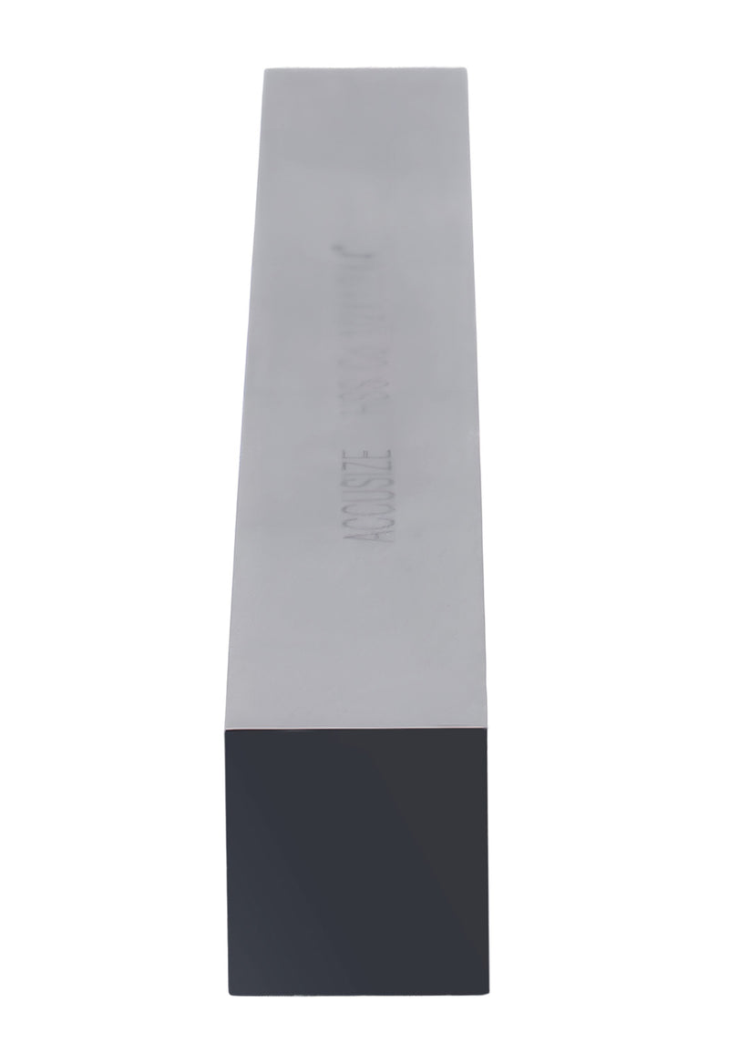10 pièces de 1/2 po x 1/2 po x 4", HSS +5 % Cobalt outil outil tour,
