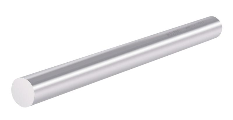 M35 (H.S.S. + 5% COBALT) ROUND TOOL BIT, GROUND