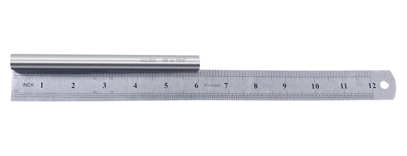 M35 (H.S.S. + 5% COBALT) ROUND TOOL BIT, GROUND