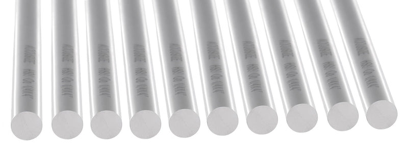M35 (H.S.S. + 5% COBALT) ROUND TOOL BIT, GROUND