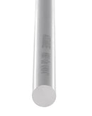 M35 (H.S.S. + 5% COBALT) ROUND TOOL BIT, GROUND