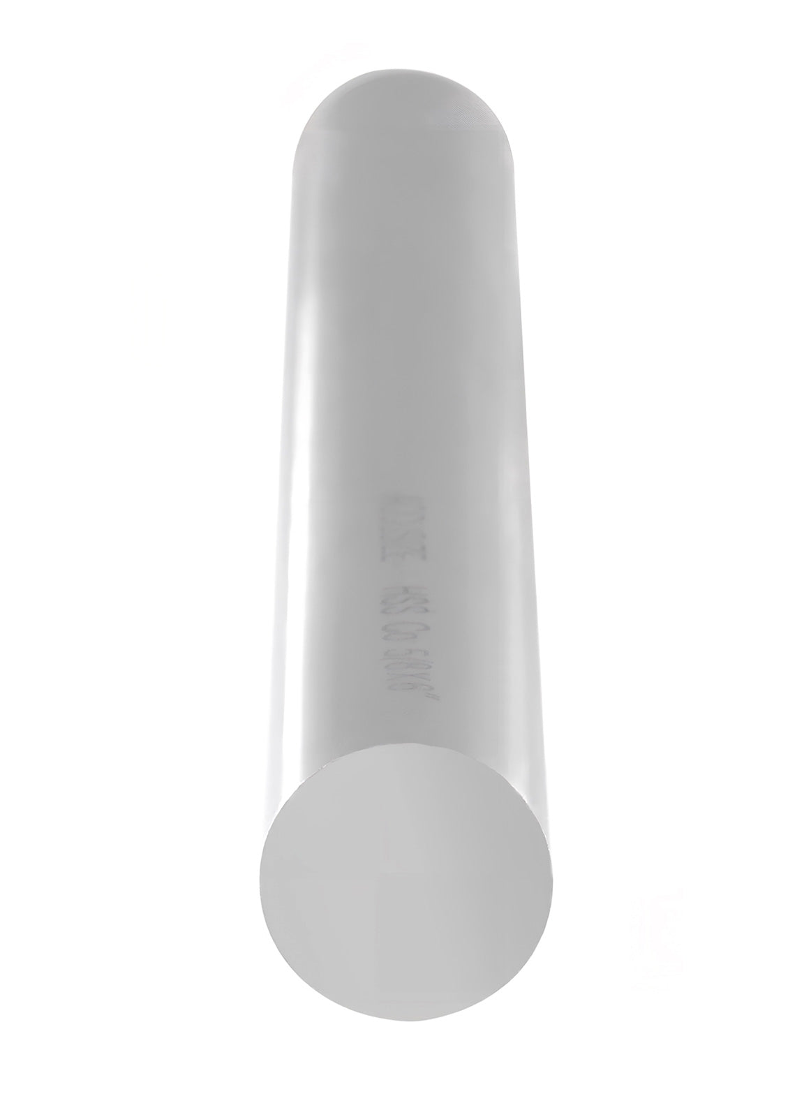 M35 (H.S.S. + 5% Cobalt) Round Tool Bit, Ground