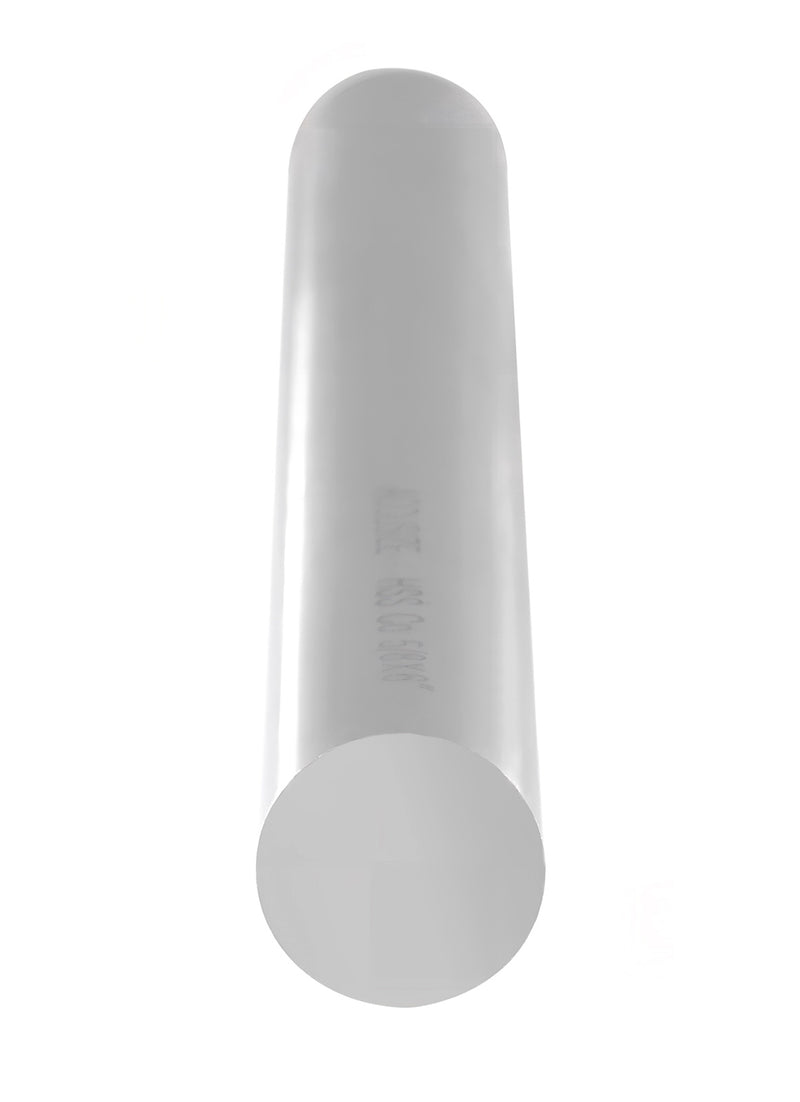 M35 (H.S.S. + 5% COBALT) ROUND TOOL BIT, GROUND