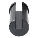No.70 Metric Hss Keyway Broach Set, 4 mm, 5 mm, 6 mm and 8 mm Keyway Size, Style B and C, 5100-0070