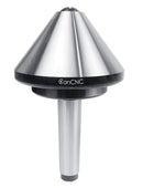 Bull Nose Live Center