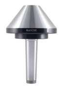 Bull Nose Live Center