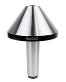 Bull Nose Live Center