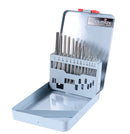 1/16-1/4'' 13 Pcs Hss 6542 Straight Flute, Chucking Reamer Set, 5500-Se00