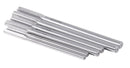 29 Pc 1/16'' to 1/2'' by 1/64'' H.S.S. Chucking Reamer Set, Straight Flute, Right Hand Cut, 5500-SF00